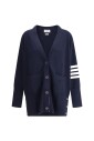 cardigan-oversize-a-rayures-avec-col-en-v