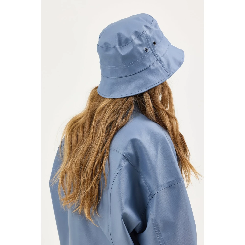 Stutterheim Lee Emmerhoed Blue Unisex