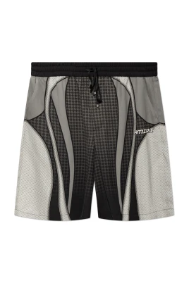 Sport Panel Short