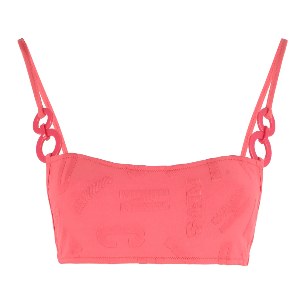 Swimwear > Bikinis - - Moschino - Modalova