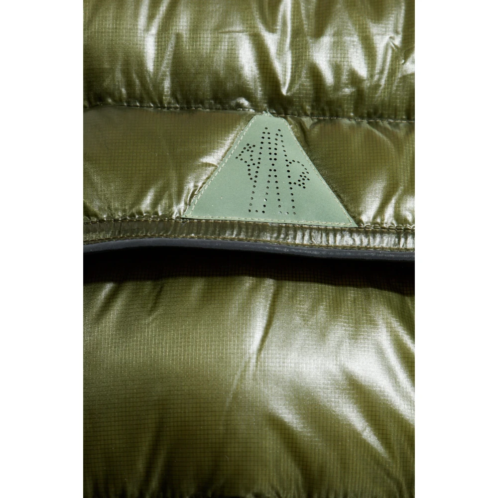 Moncler Grenoble Day-Namic Green Heren
