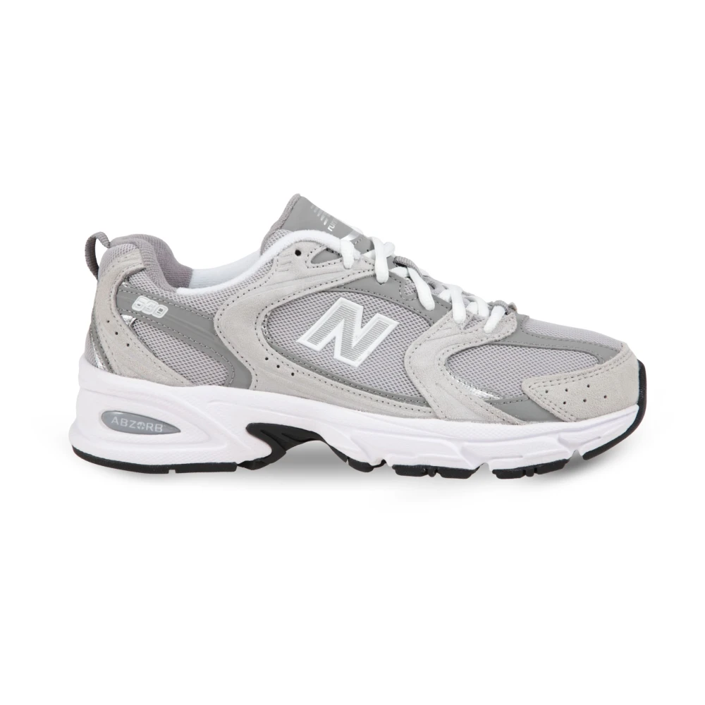 New Balance 530 Sneaker Heren Schoenen Veelkleurig Multicolor