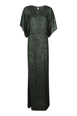 Reverse Obie Gown