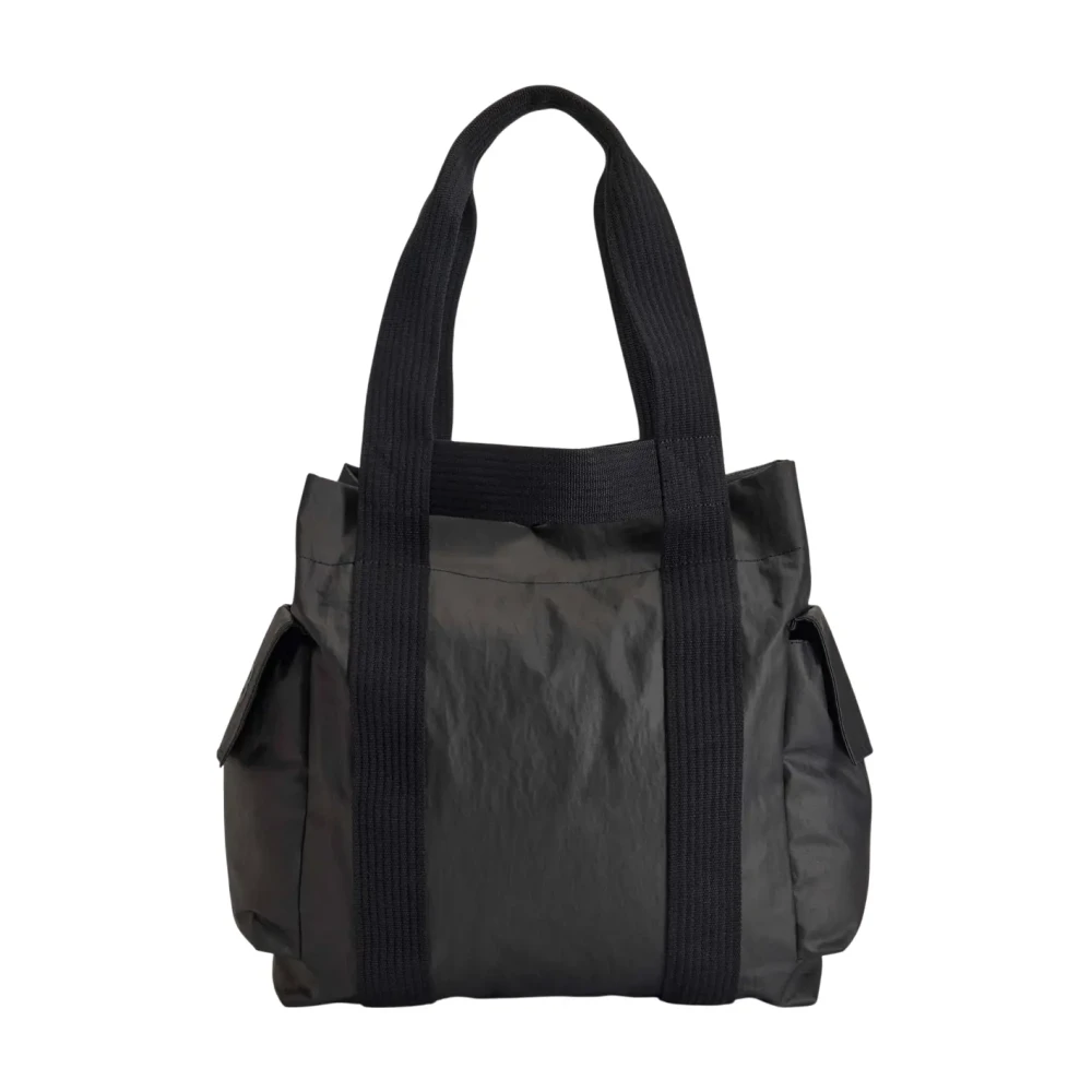 Y-3 Unisex Nero Borse, Taglia Unica, New, - Immagine 6