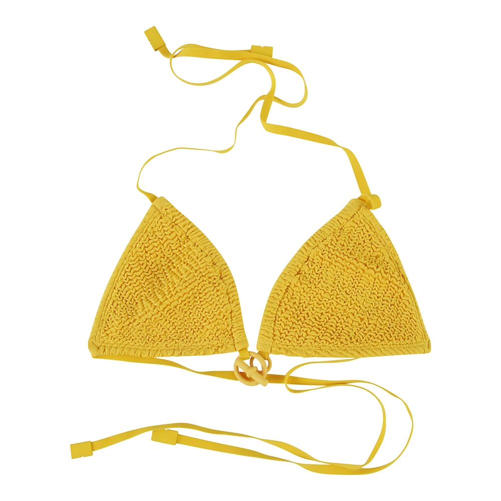 Swimwear > Bikinis - - Burberry - Modalova