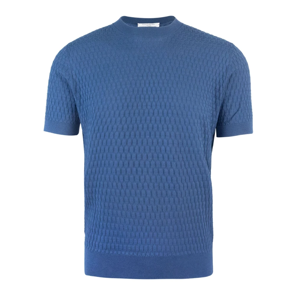 Tops > T-Shirts - - Paolo Pecora - Modalova