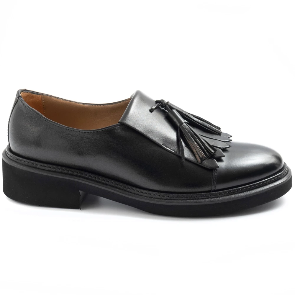Shoes > Flats > Loafers - - Calpierre - Modalova