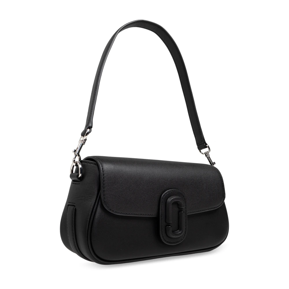 Marc Jacobs Women's Black Shoulder Bag