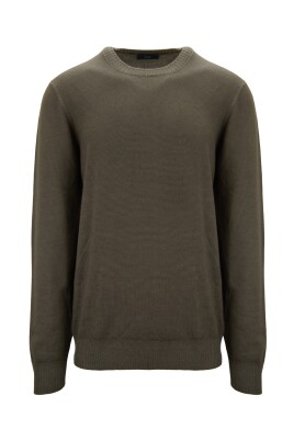 mens-wool-sweater-with-logo-patch