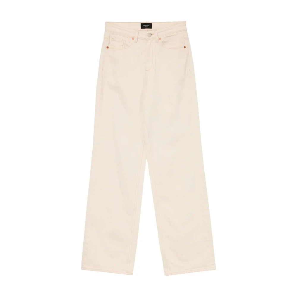 Jeans > Straight Jeans - - Vero Moda - Modalova