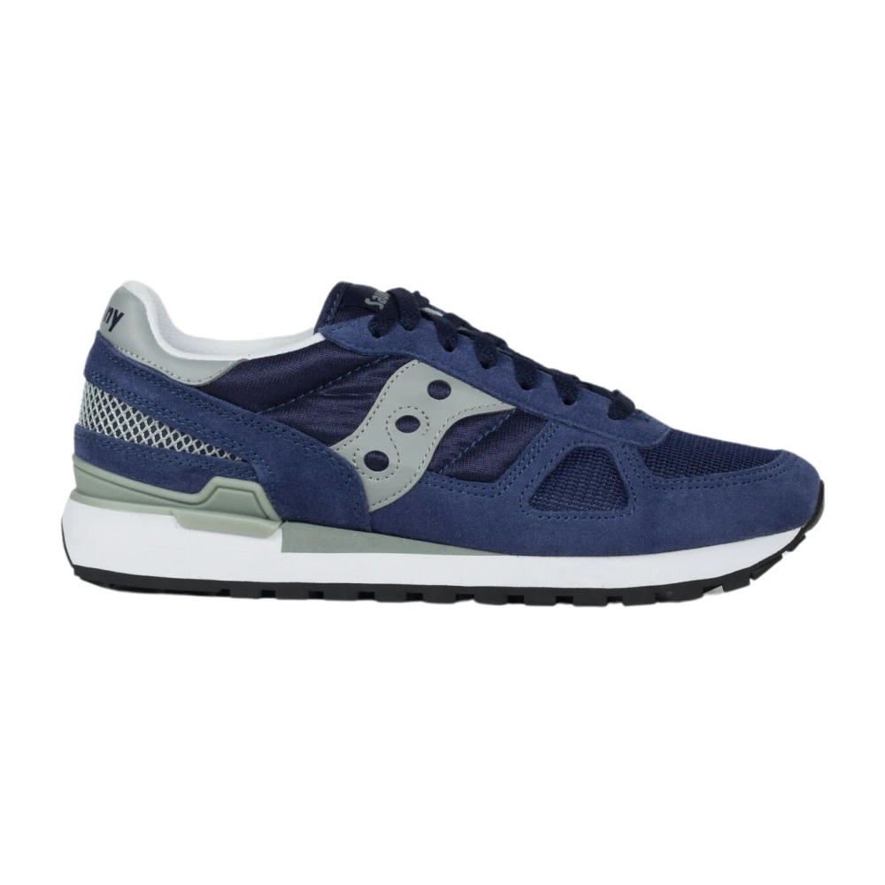 Saucony - Shoes > Sneakers - Blue - Saucony - Modalova