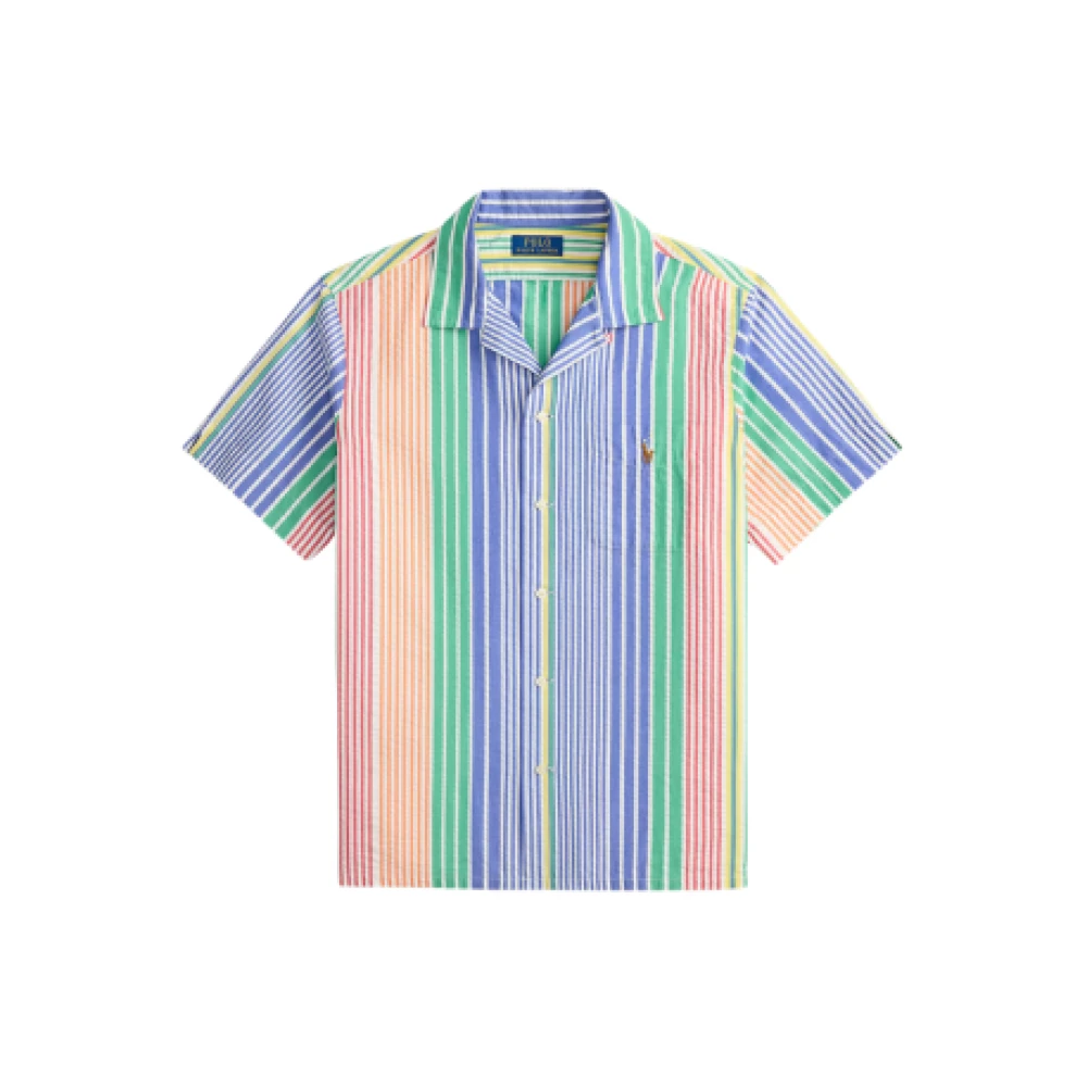 Ralph Lauren Uomo Multicolor Magliette, E, S, New,