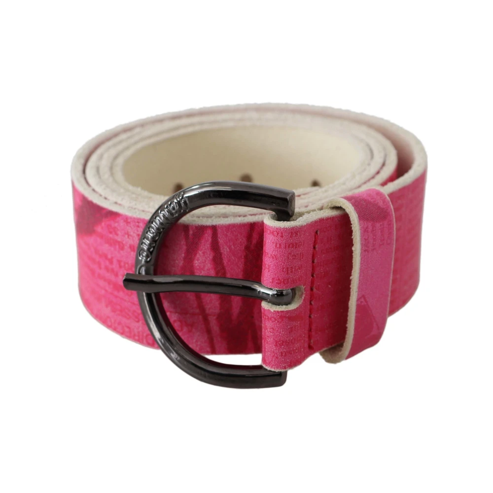 Accessories > Belts - - John Galliano - Modalova