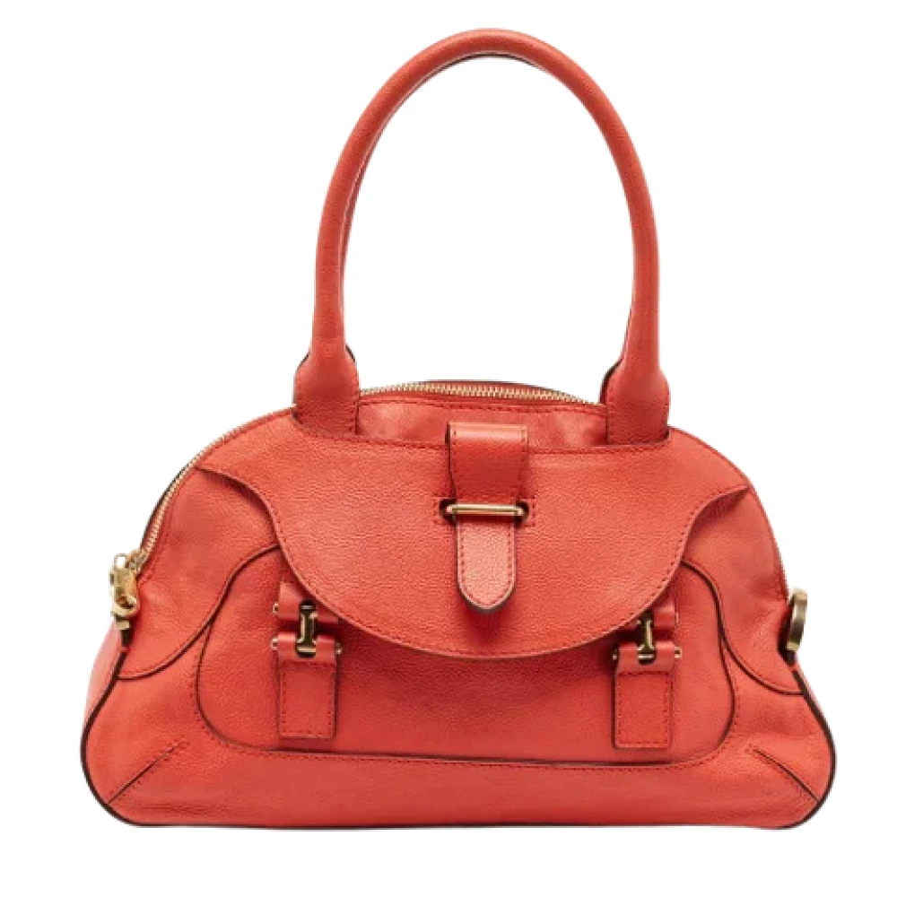 Pre-owned > Pre-owned Bags > Pre-owned Handbags - - Chloé Pre-owned - Modalova