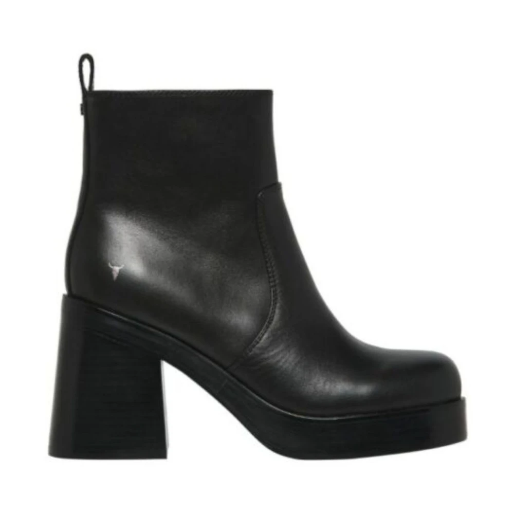 Shoes > Boots > Heeled Boots - - Windsor Smith - Modalova