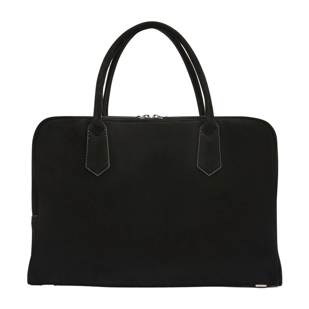 A.emery Black Talbot Bag - Female - Handbags - One Size - Bags