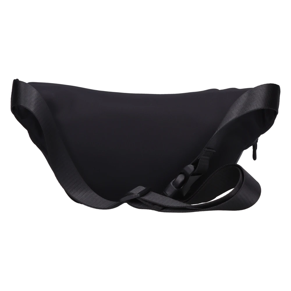 Versace Jeans Couture Tassen.. Zwart Black Heren