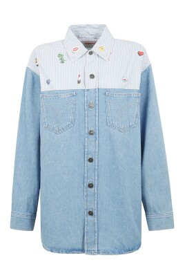 denim-shirt-with-unique-pattern