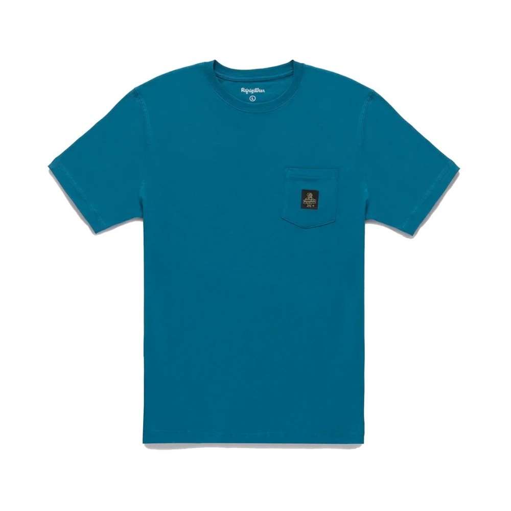 Tops > T-Shirts - - RefrigiWear - Modalova