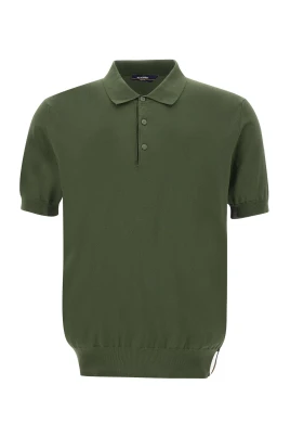Pleyne Polo Shirt