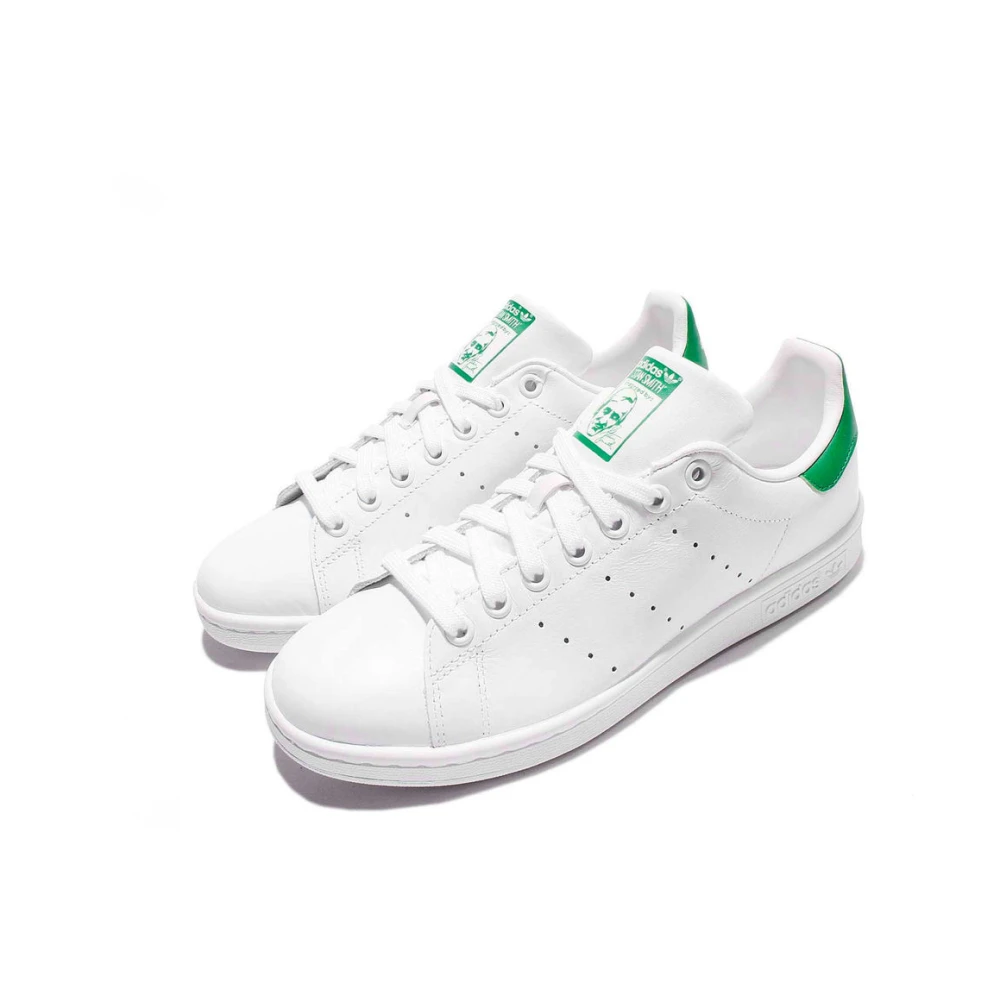 Adidas Stan Smith Sneakers White Heren