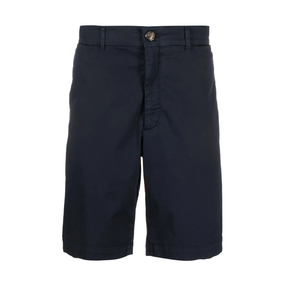 Shorts > Casual Shorts - - Brunello Cucinelli - Modalova