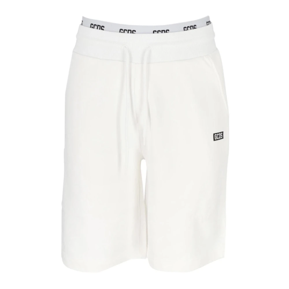 Shorts > Casual Shorts - - Gcds - Modalova