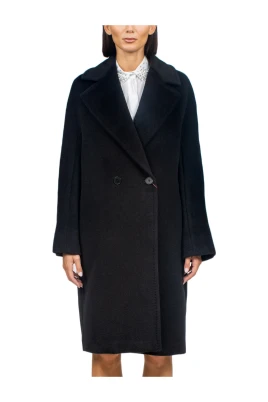 Tokio Midi Coat