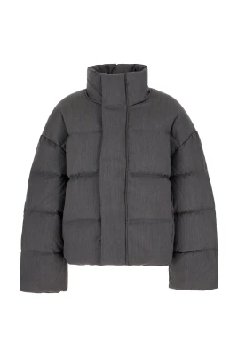MML Puffer Jacket