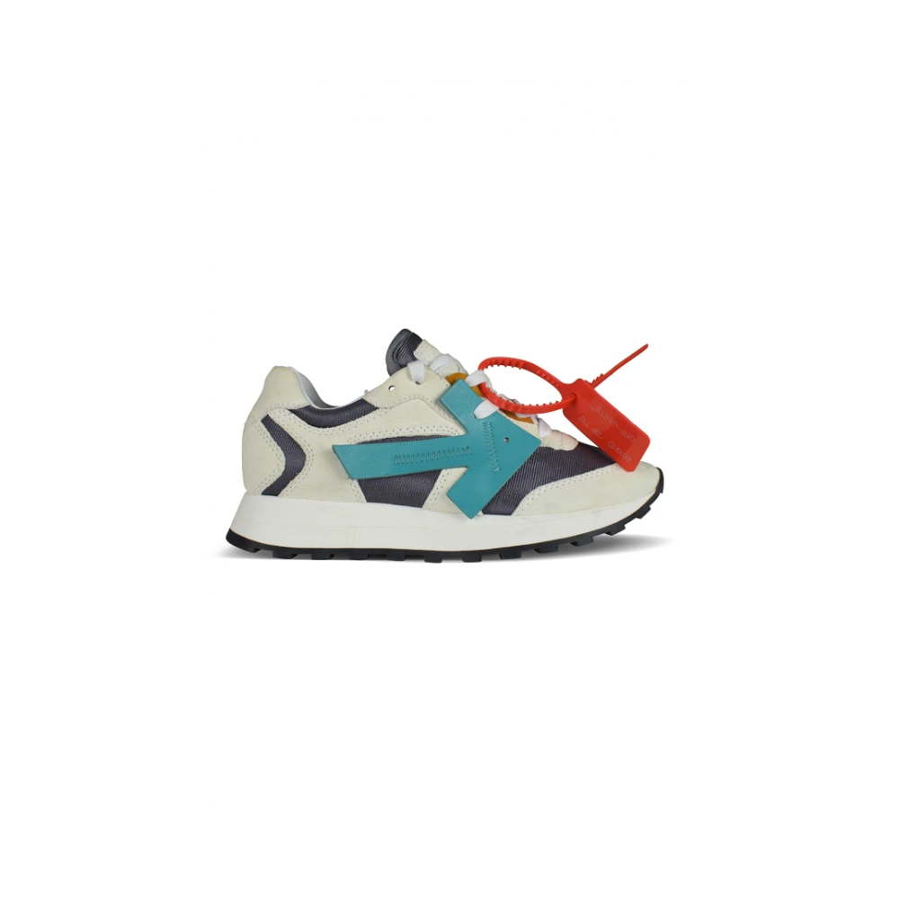 Off HG Runner Sneakers Dames Schoenen Veelkleurig Multicolor