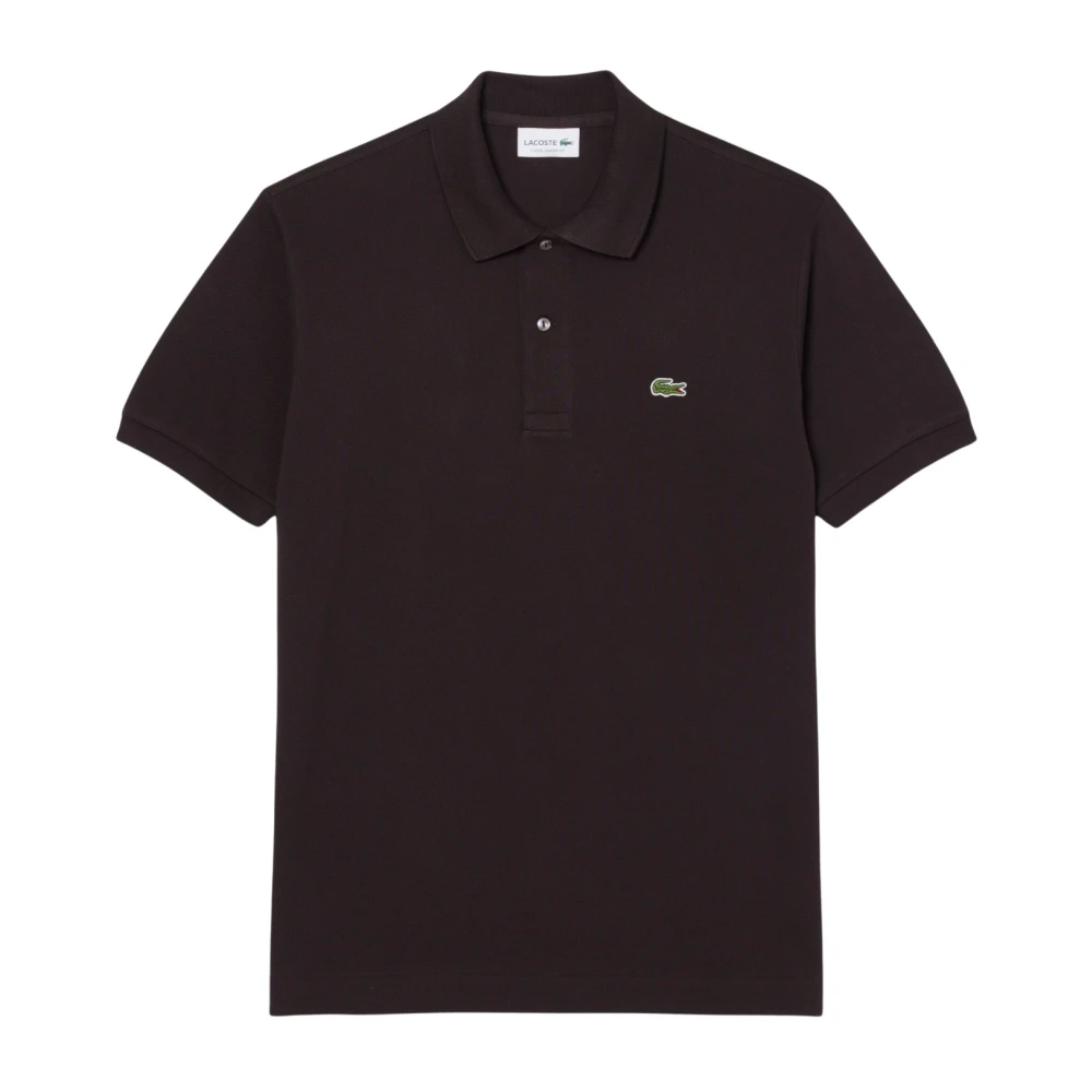 Lacoste Polo in Petit Piqué L.12.12-3LA - Immagine 2