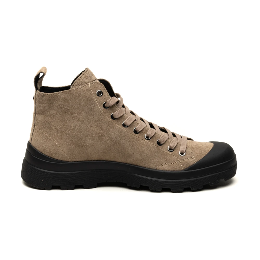 Shoes > Boots > Lace-up Boots - - Panchic - Modalova