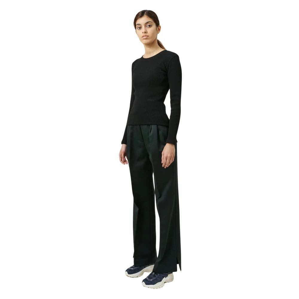 Soulland Ster T-shirt Black Unisex