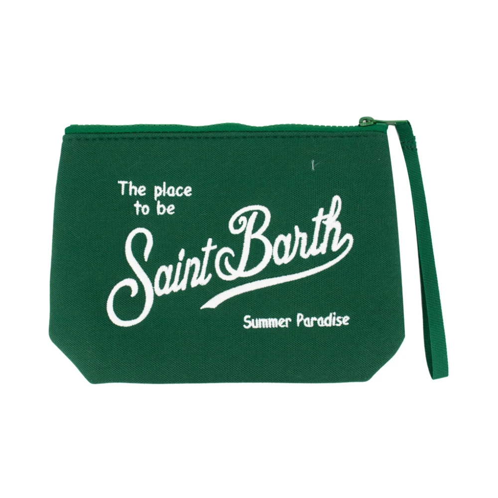 Bags > Clutches - - MC2 Saint Barth - Modalova