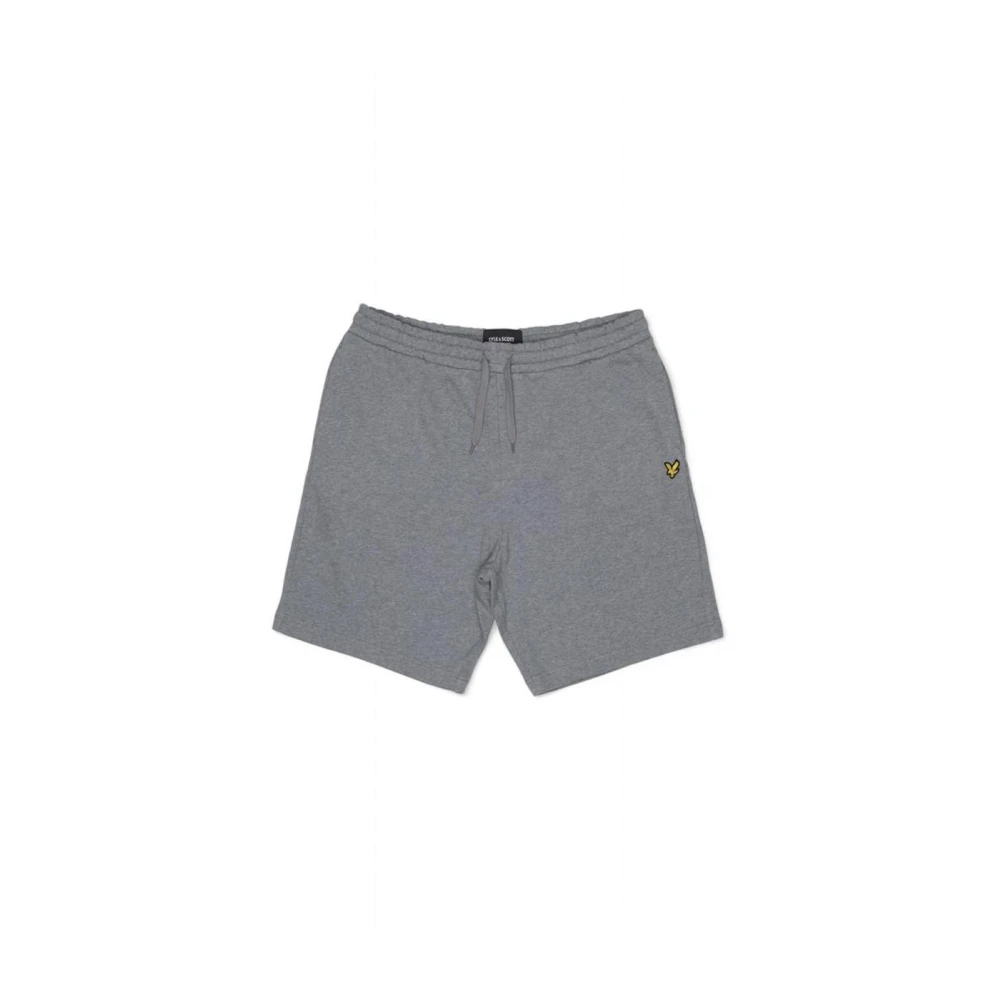 Shorts > Casual Shorts - - Lyle & Scott - Modalova