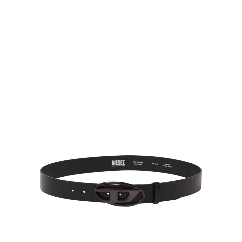 Accessories > Belts - - Diesel - Modalova