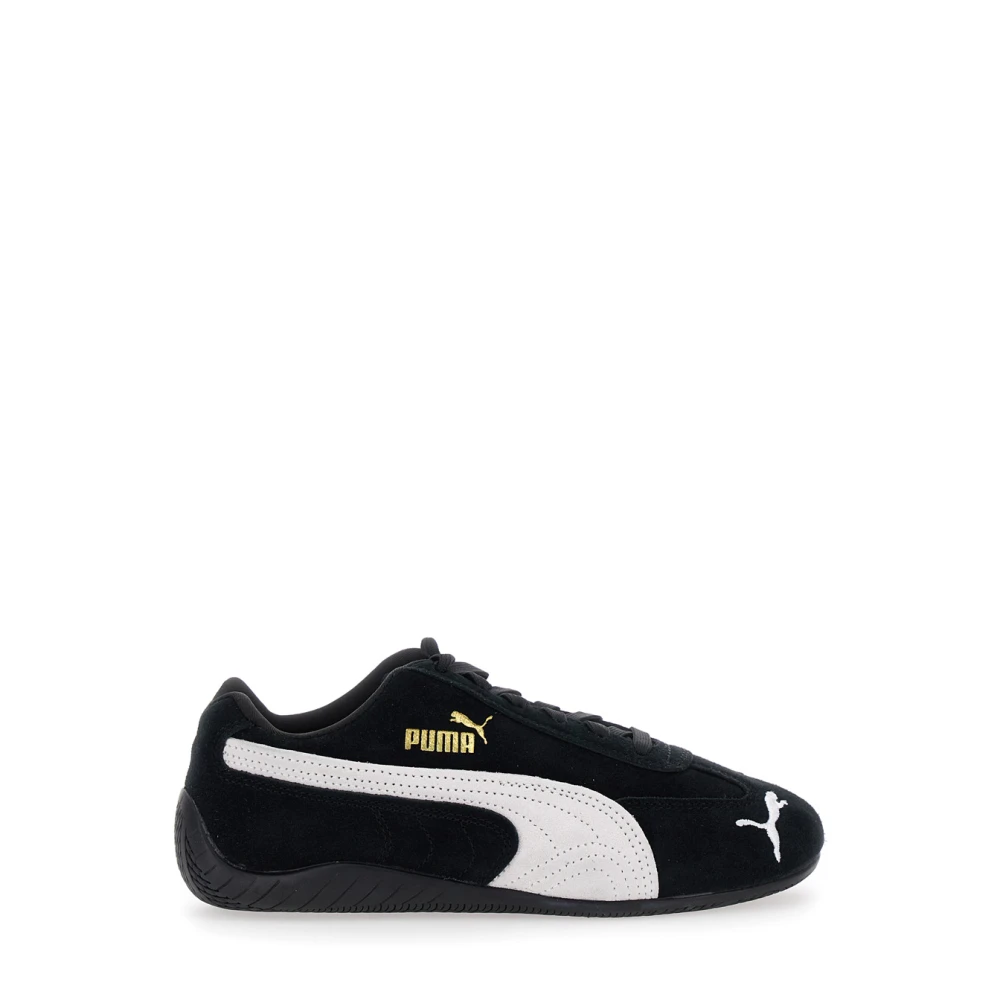 Puma - Shoes > Sneakers - Black - Puma - Modalova