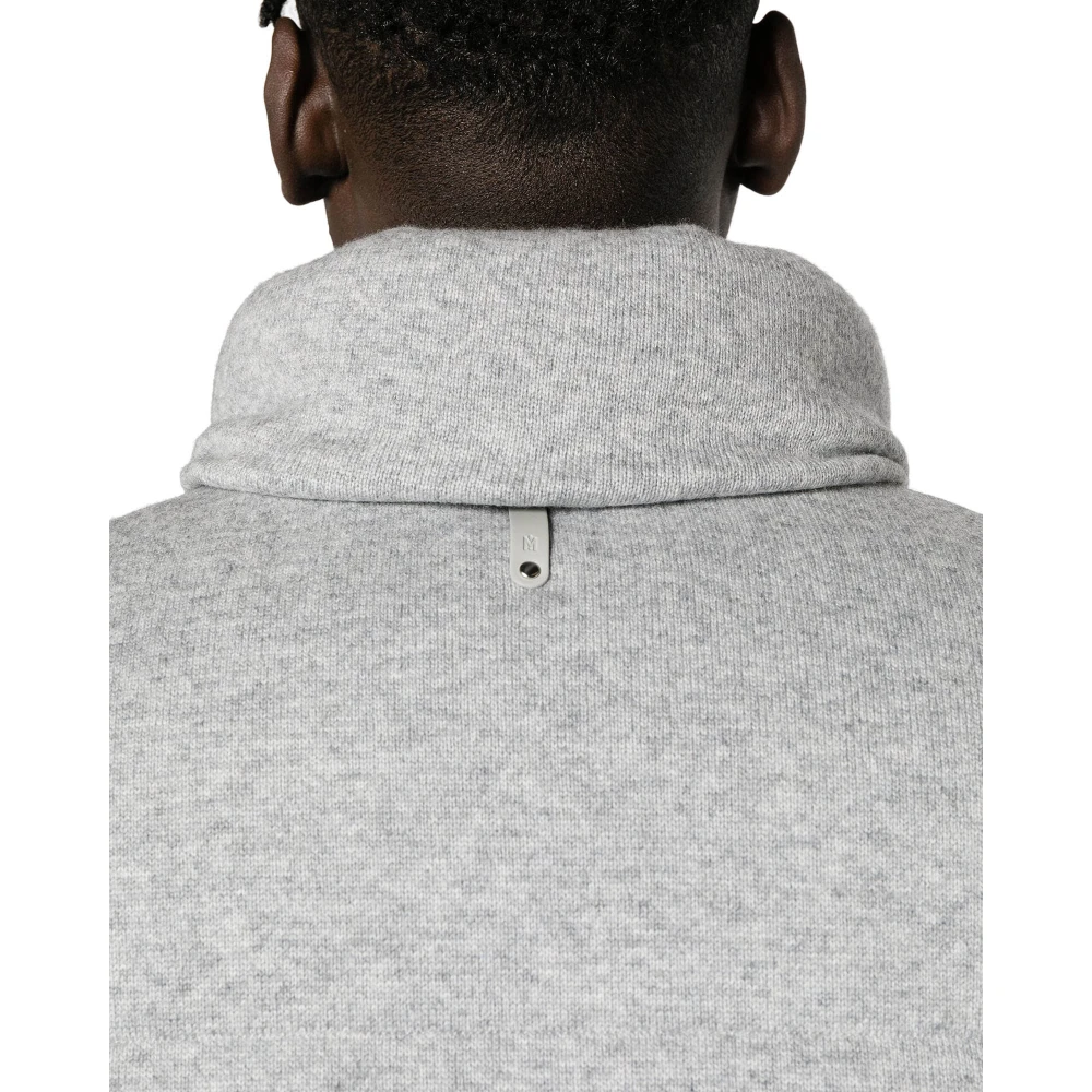 Mackage Kasjmier Donsjas voor Mannen Gray Heren