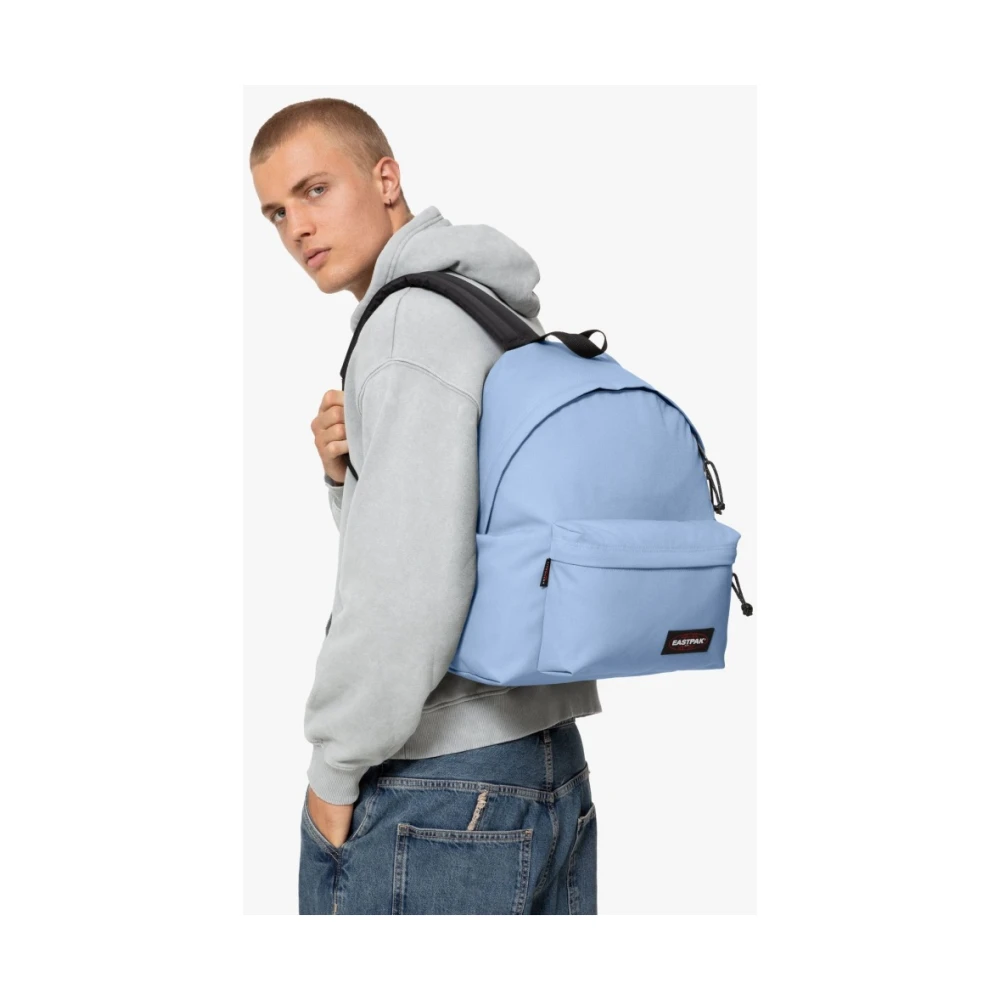 Eastpak Dagrugzak Blue Heren