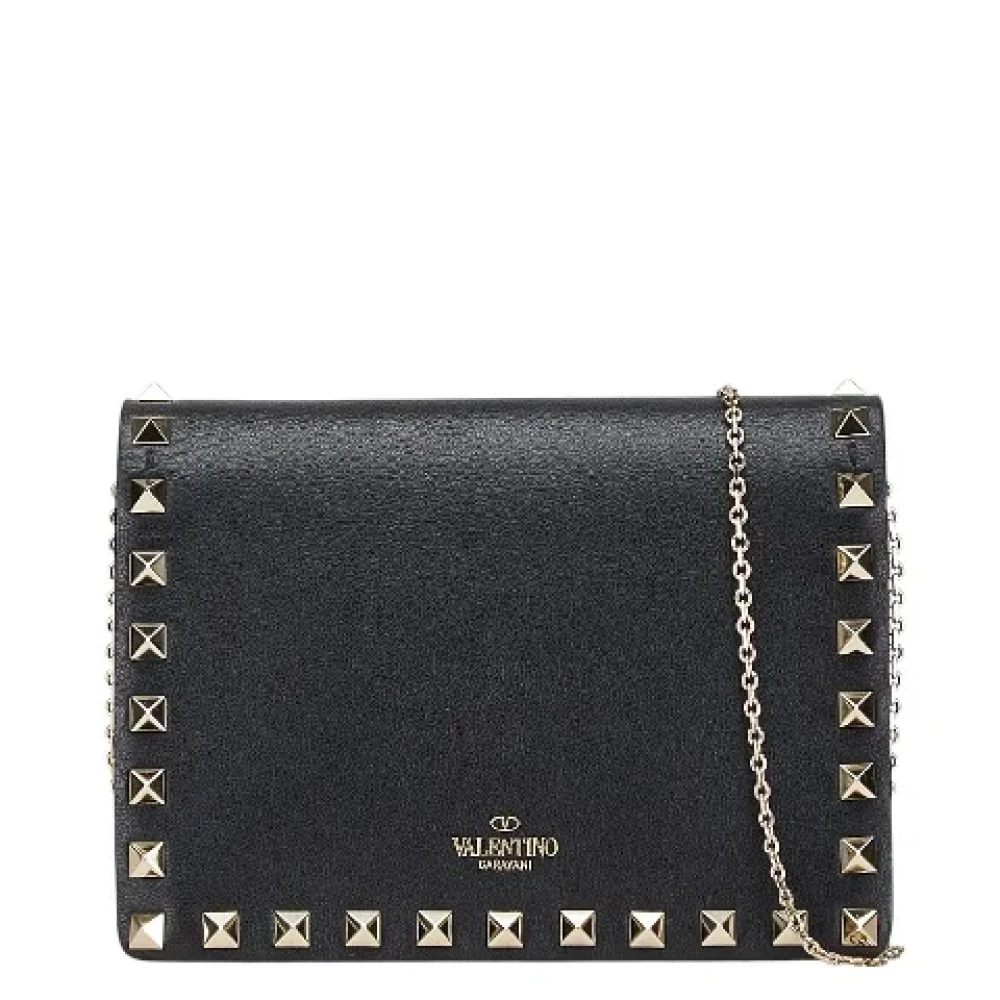 Pre-owned > Pre-owned Bags > Pre-owned Cross Body Bags - - Valentino Vintage - Modalova