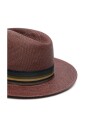 brown-teardrop-crown-hat-with-ribbon