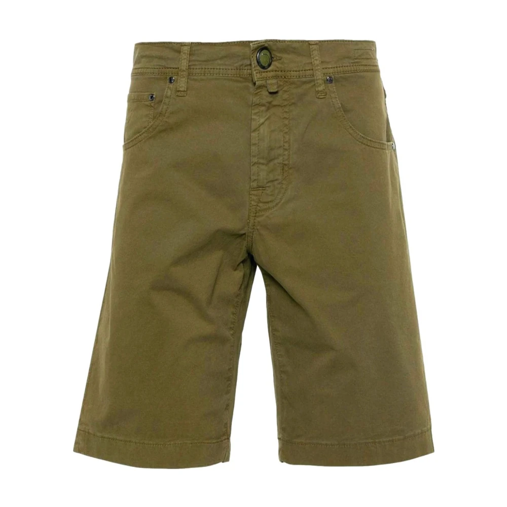 Shorts > Casual Shorts - - Jacob Cohën - Modalova