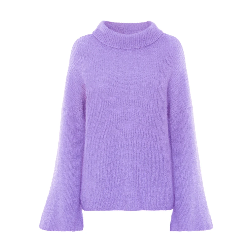 Americandreams Donna Viola Maglie, S, New,