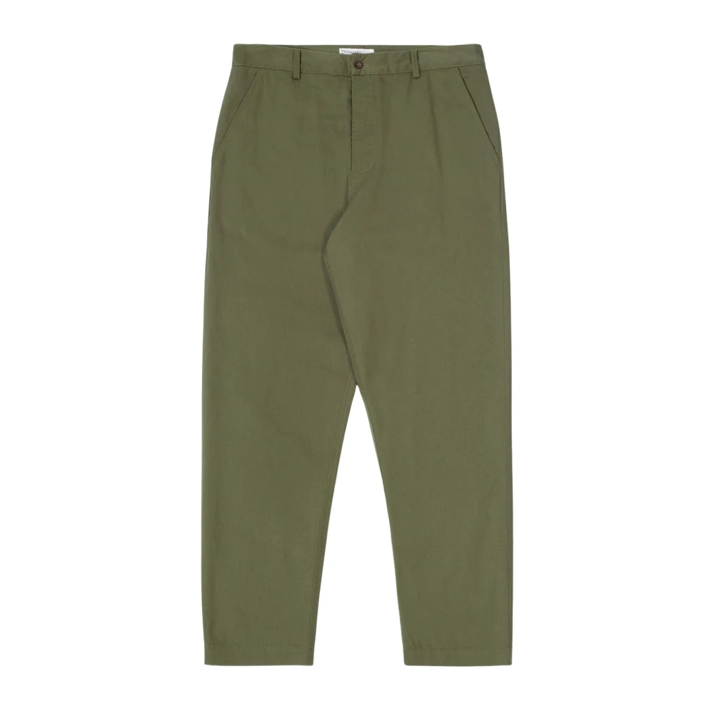 Trousers > Chinos - - Universal Works - Modalova