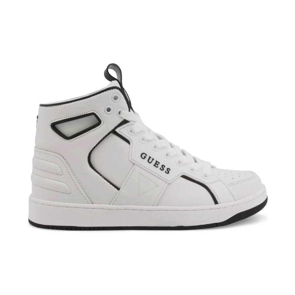 Guess - Shoes > Sneakers - White - Guess - Modalova