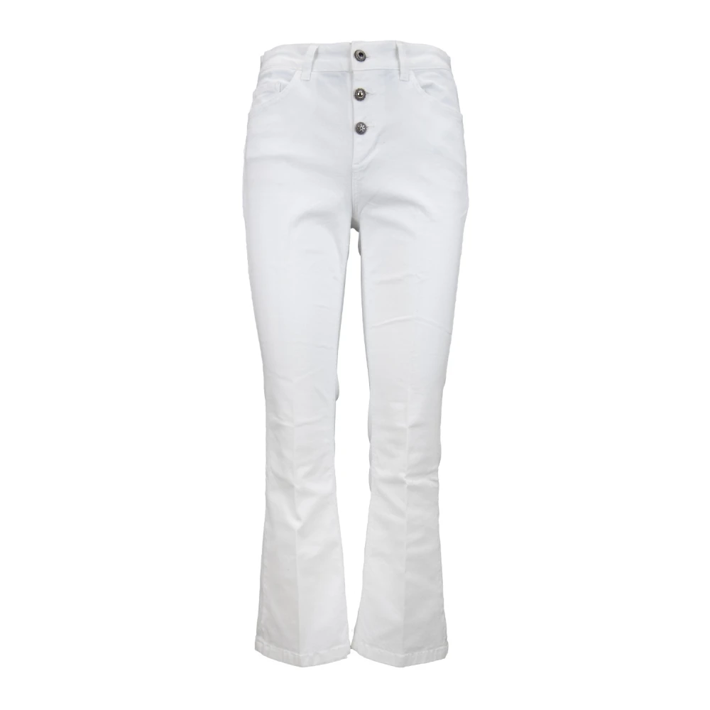 Jeans > Boot-cut Jeans - - Liu Jo - Modalova