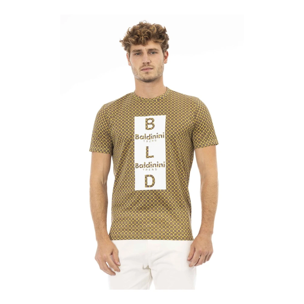Tops > T-Shirts - - Baldinini - Modalova