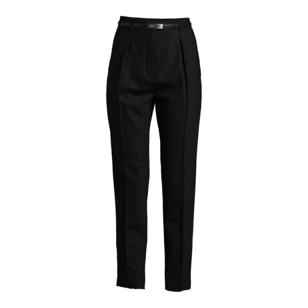 Trousers > Chinos - - Max Mara - Modalova