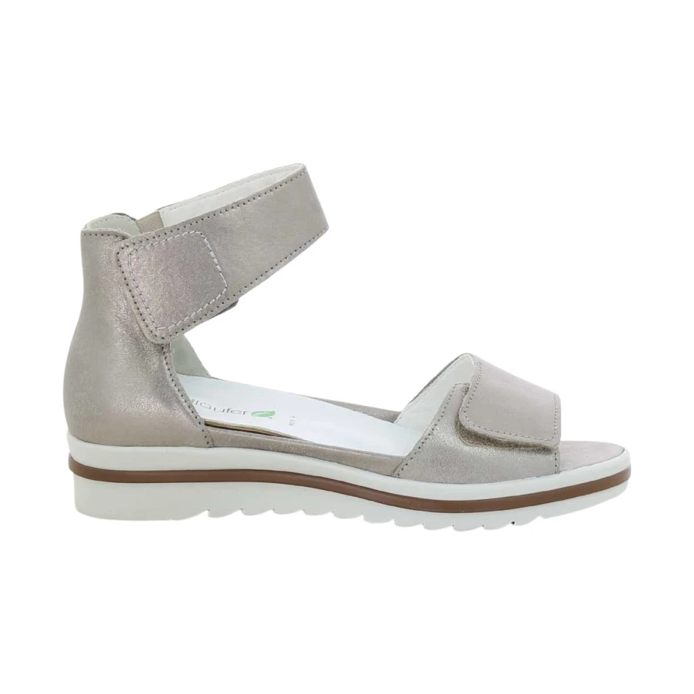 Shoes > Sandals > Flat Sandals - - Waldläufer - Modalova