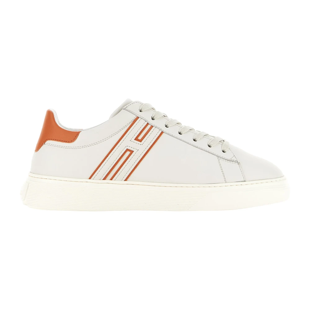 Hogan - Shoes > Sneakers - White - Hogan - Modalova